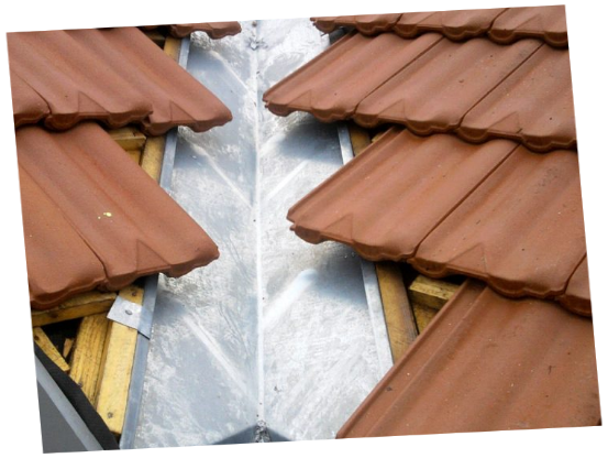 Zingueur à Saint Denis de Pile Gironde